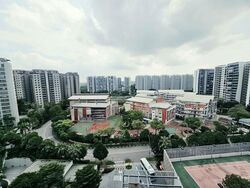 Kingsford Waterbay (D19), Apartment #635133541